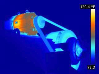 Infrared Thermography