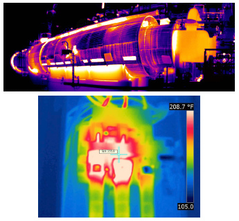 Infrared Thermography